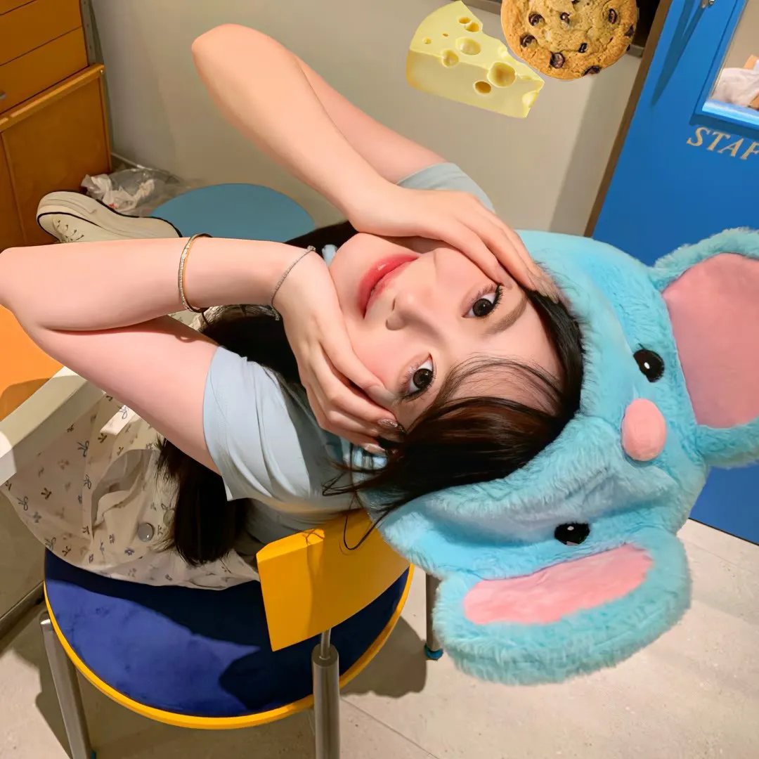 选中之人